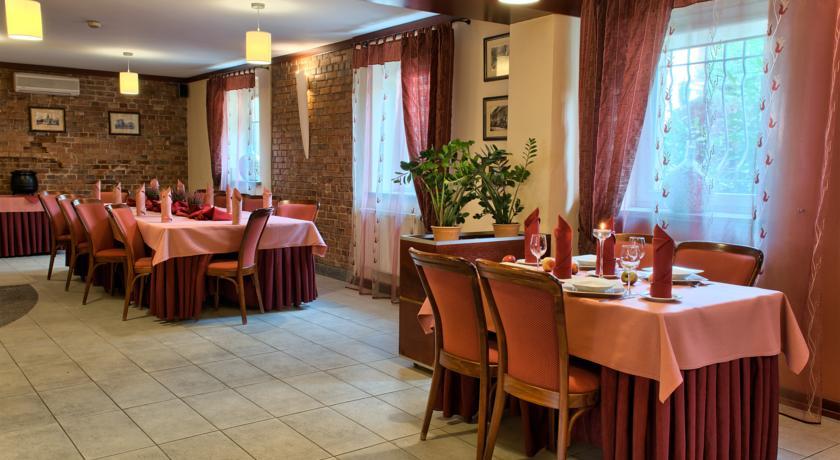 Отель Hotel Libero