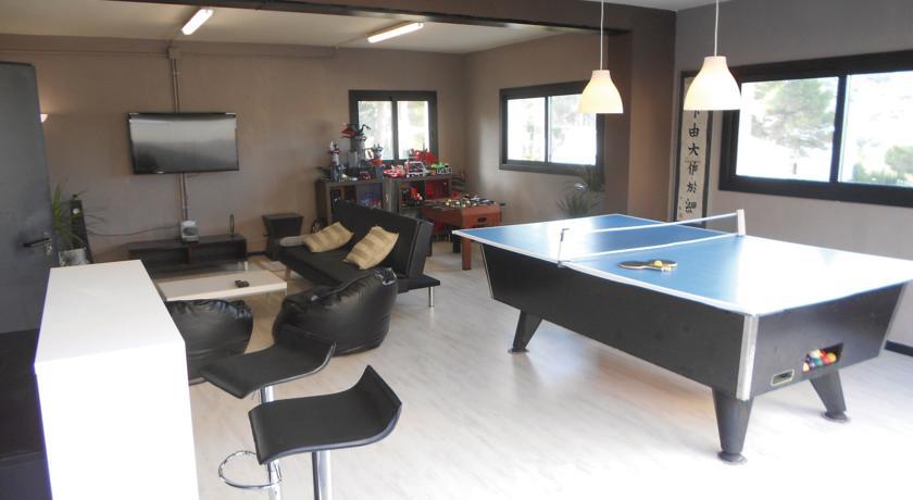 Апартаменты Holiday home Ronda dels Pins N-519
