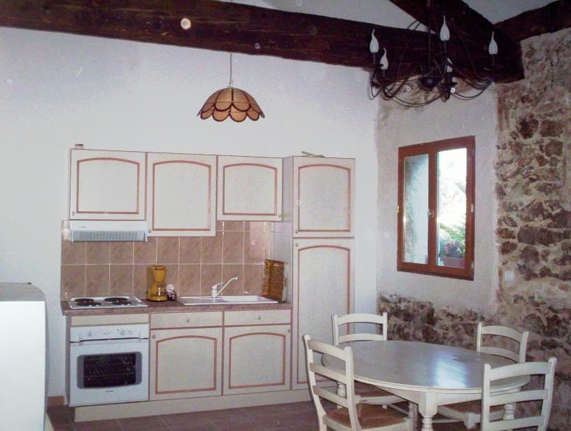 Апартаменты Domaine La Bergerie La Charrue
