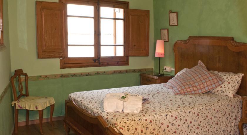 Апартаменты Holiday home Casa del Vall