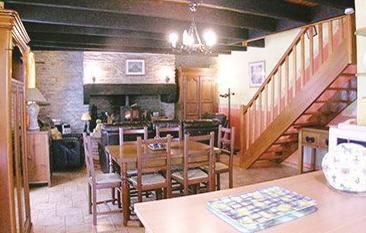 Апартаменты Holiday home Laz L-697