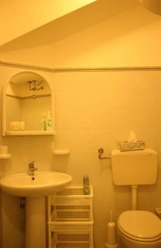 Апартаменты Apartment Cava d'Aliga (RG) 38