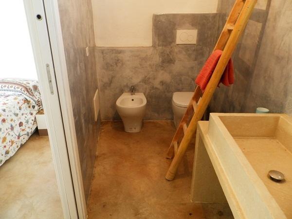 Апартаменты Casina Azzurra
