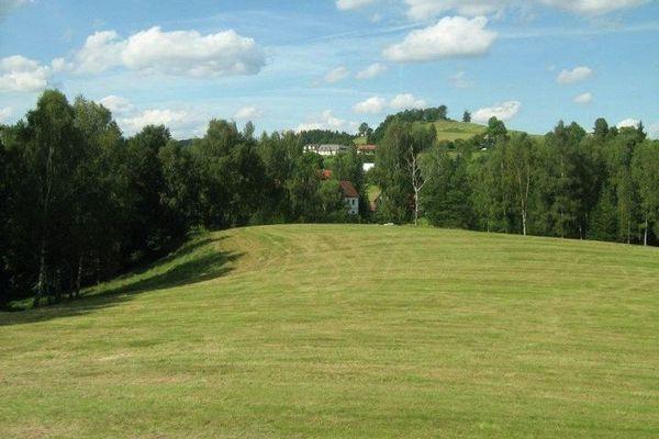 Апартаменты Landhaus Rynartice