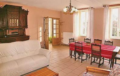 Апартаменты Holiday home Baby WX-1390