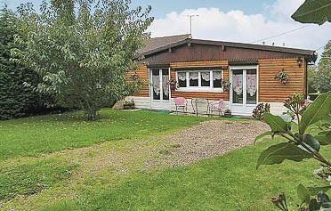 Апартаменты Holiday home Airon Saint Vaast IJ-1072