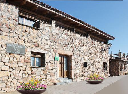 Отель La Casa de los Gatos