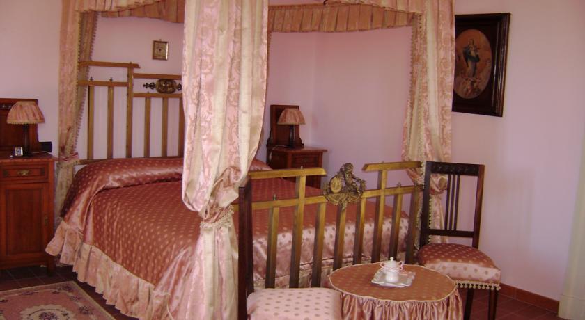 Отель Villa Zurlo
