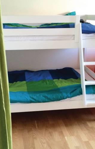 Апартаменты Holiday home Ystad 26