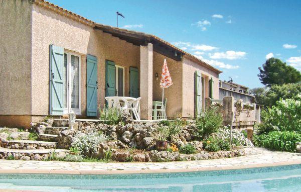 Апартаменты Holiday home Le Cours K-728