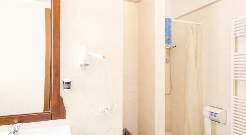 Мини-отель B&B Iris
