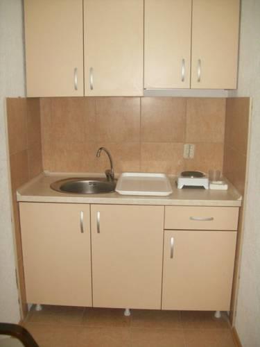 Апартаменты Guest House Kliment