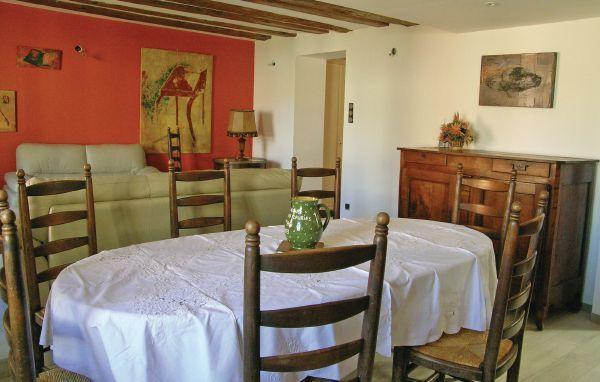 Апартаменты Apartment Beaulieu sur Sonnette J-745