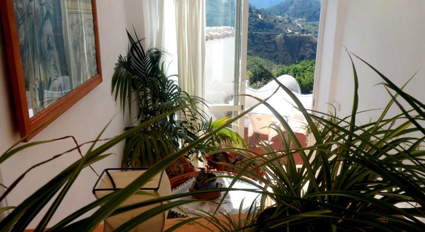 Апартаменты Holiday home As Túnel