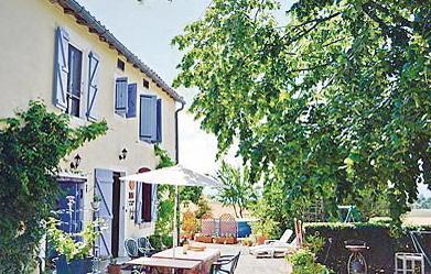 Апартаменты Holiday home En Croux M-806