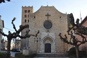 Апартаменты Antic Molí de Breda Ca la Sussi