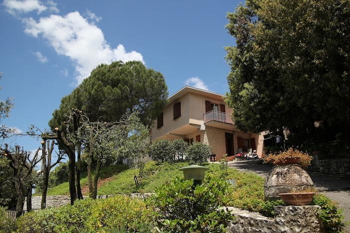 Апартаменты Holiday home Casa Trinità