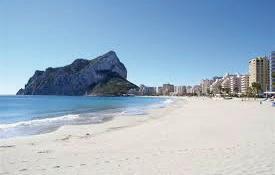 Holiday home Calpe EF-1711