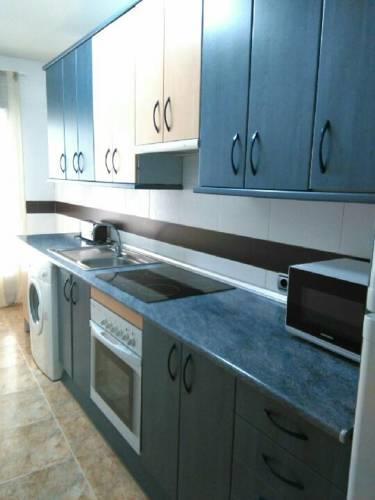 Апартаменты Apartamentos Emperatriz