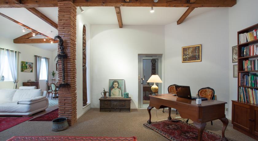 Апартаменты Apartment L'Escale