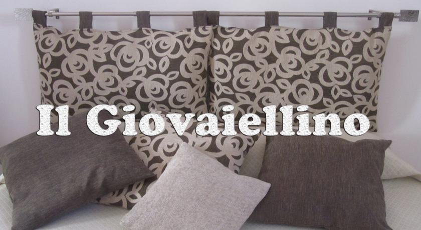 Апартаменты Il Giovaiellino