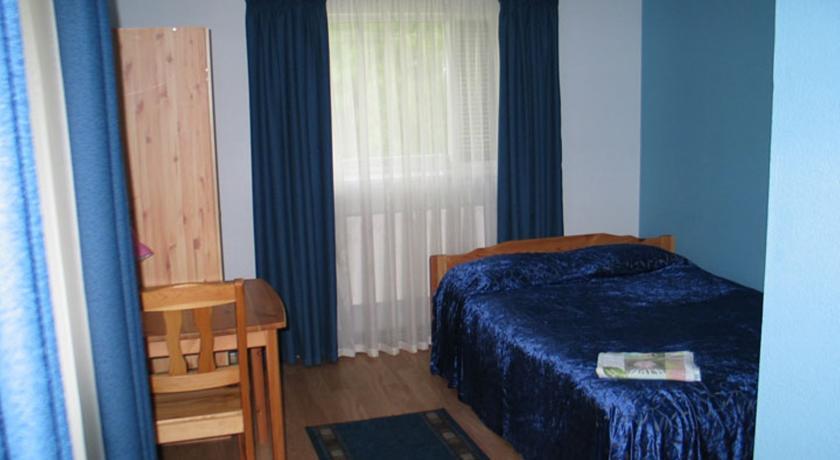 Гостевой дом Ristimäe Guesthouse
