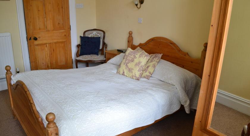 Отель The Old Manse Hotel