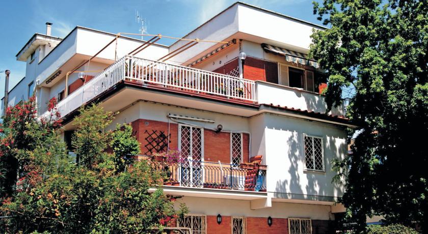 Апартаменты Apartment Lavinio -RM- 10