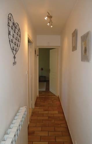 Апартаменты Holiday home Aimargues AB-1297