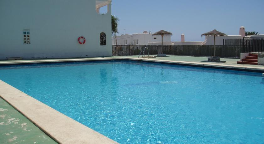 Апартаменты Apartamentos H3 Residencial Vista Mar