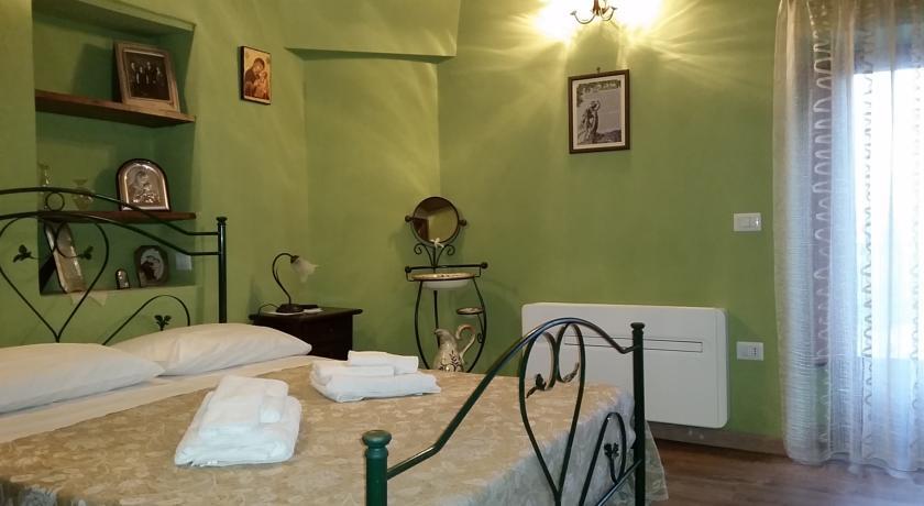 Мини-отель B&B Dhafna
