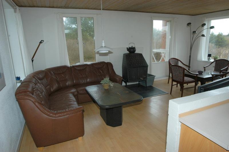 Апартаменты Holiday home Hagevej 147