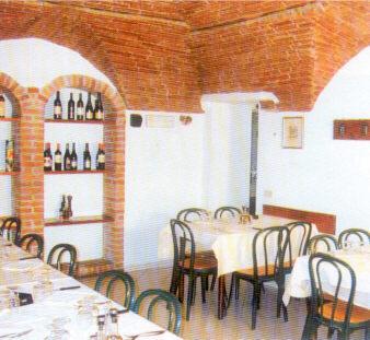 Гостевой дом Hotel Dell'Angelo