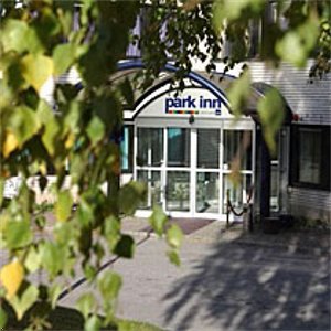 Best Western Park Airport