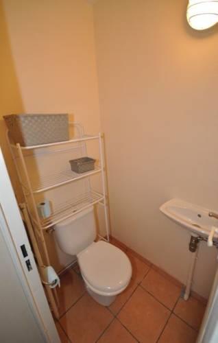 Апартаменты Holiday home Marciac GH-1203