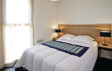 Апартаменты Apartment Talmont St.Hilaire EF-879