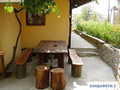 Гостевой дом Kandaphery Guest House