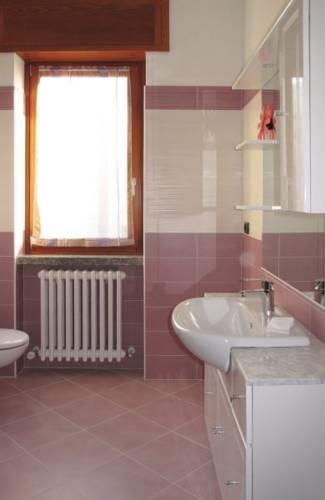 Апартаменты Holiday home Mandello del Lario 49