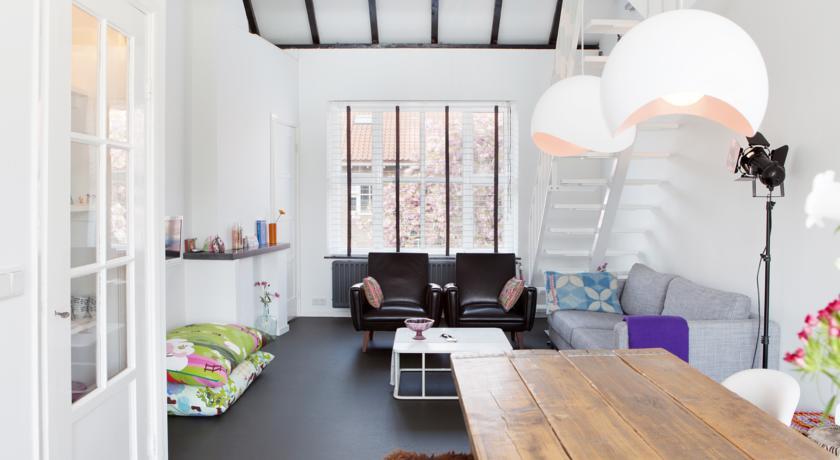 Гостевой дом Guesthouse Deliciousstay