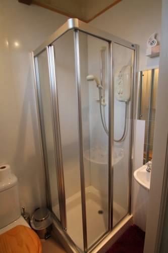 Апартаменты Little Court Apartment