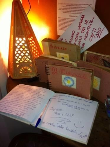 Апартаменты Holiday Home La Casetta delle Candele