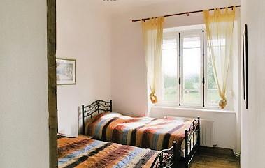 Апартаменты Holiday home Plenee Jugon J-677