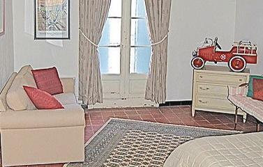 Апартаменты Holiday home Magalas UV-1274