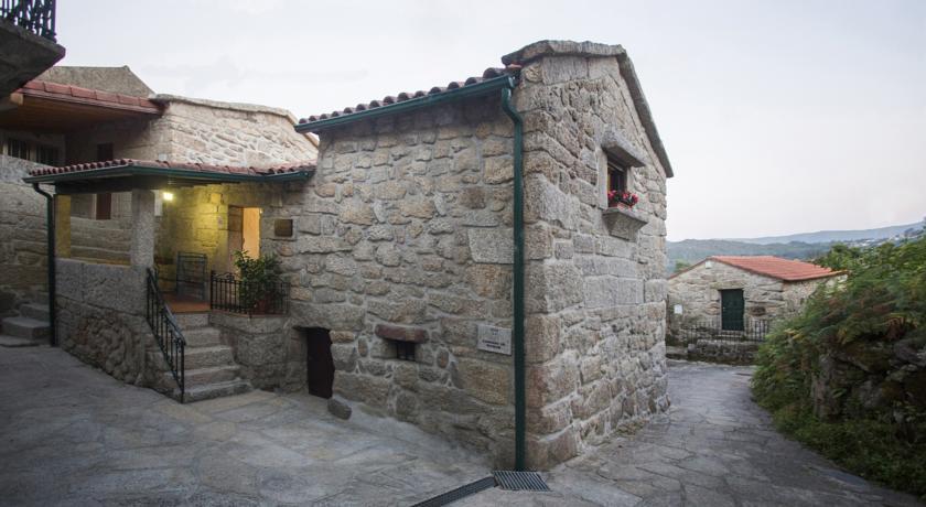 Вилла Casa de Ribô
