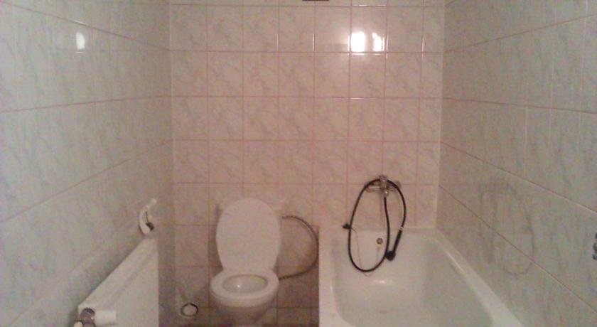 Апартаменты Holiday home Zdiar MN-667