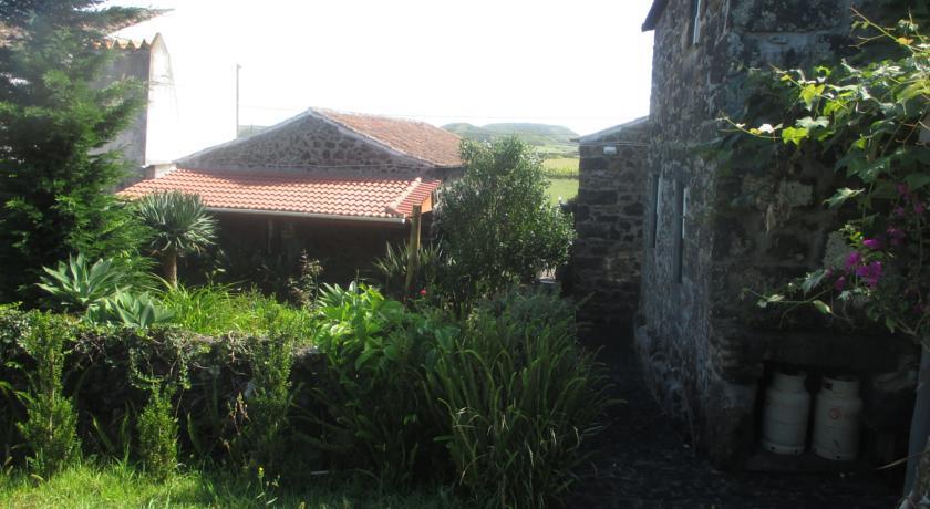 Апартаменты Quinta dos Frutos
