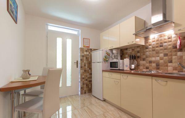 Апартаменты Apartment Pula 56