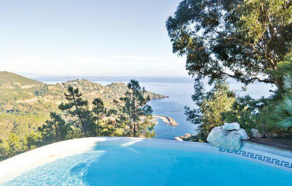 Апартаменты Holiday home Le Faouet N-731