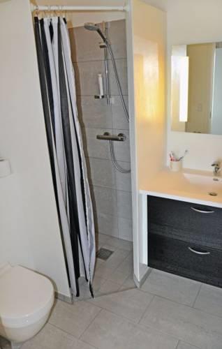 Апартаменты Holiday home Vemmingbundstrandvej M-676