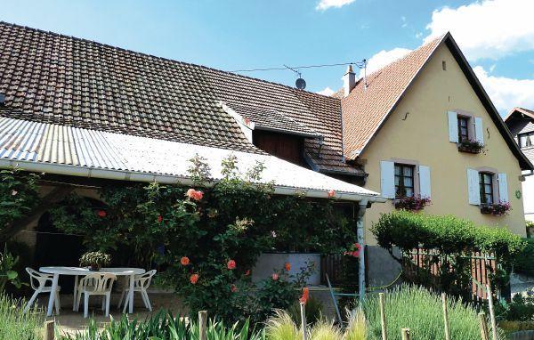 Апартаменты Holiday home Bernardville QR-1432